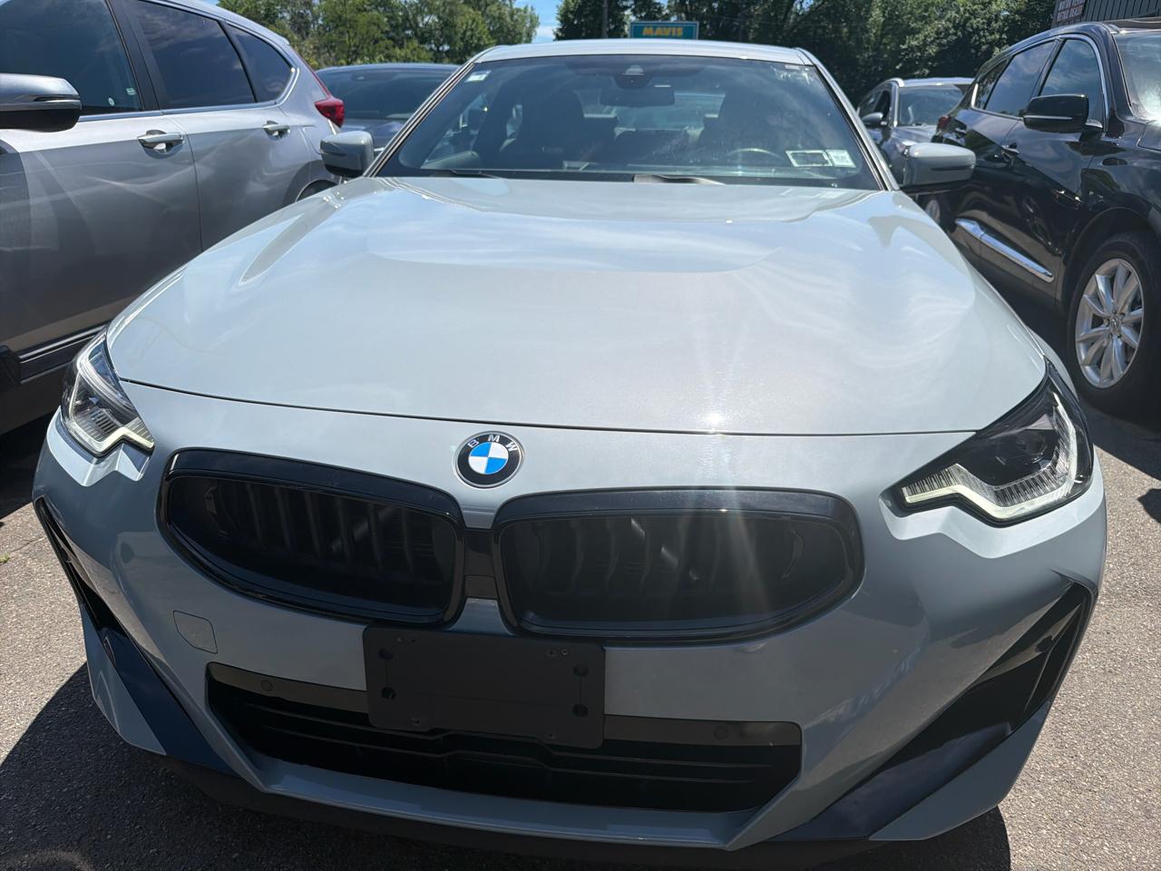 bmw 2 series 2024 3MW33CM06R8E60411 image bmw 2 series 2024 3MW33CM06R8E60411 image
